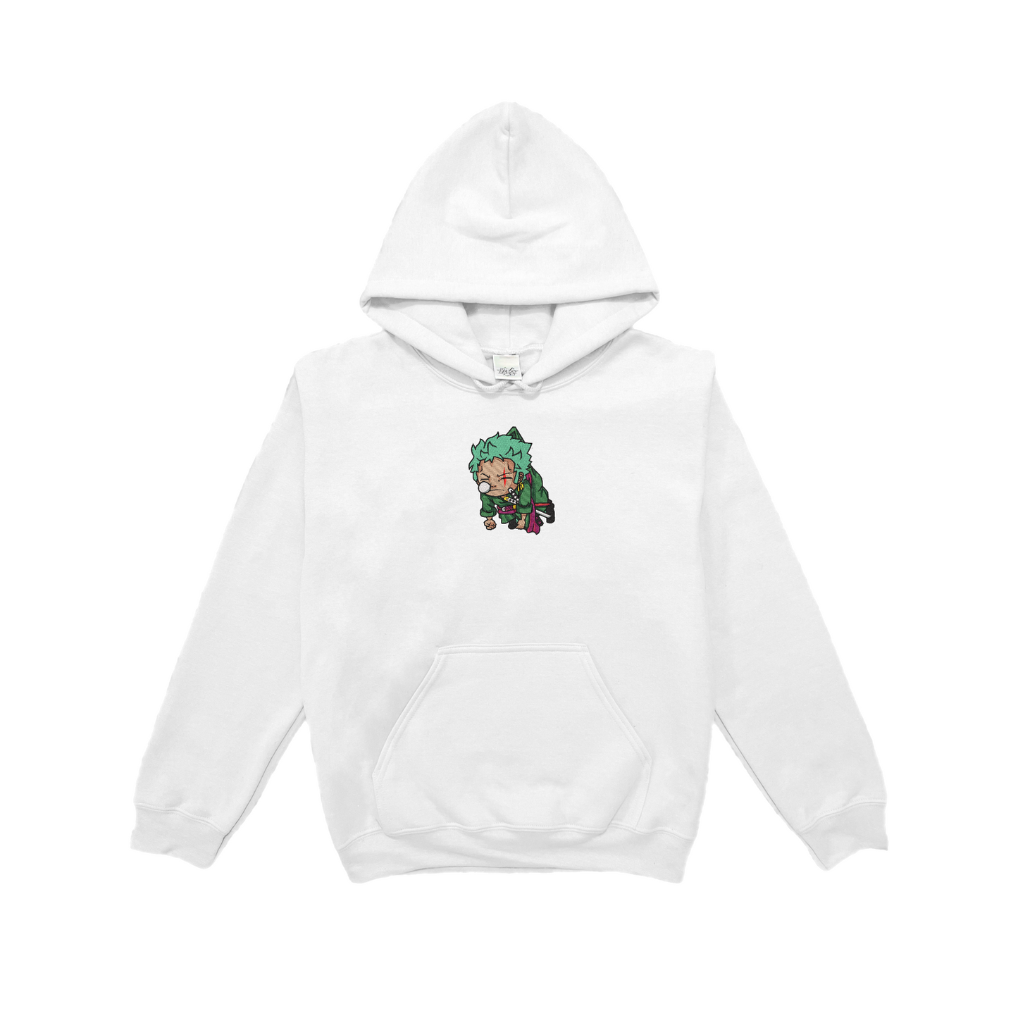 Zoro Chibi