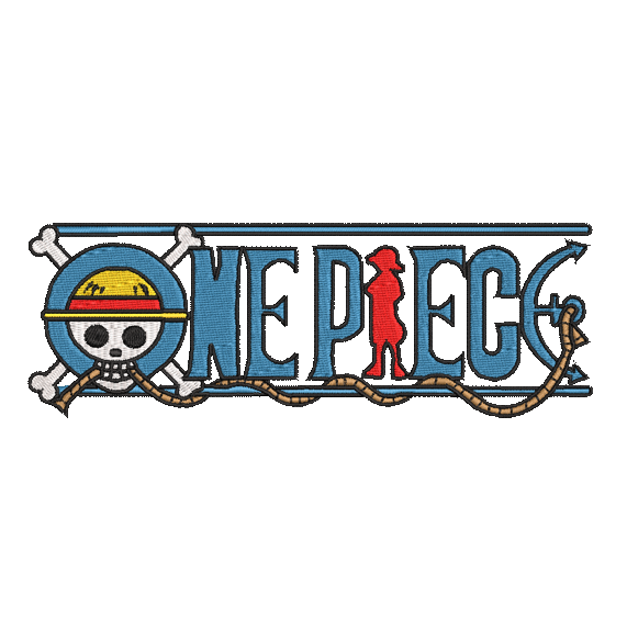 One Piece Logo