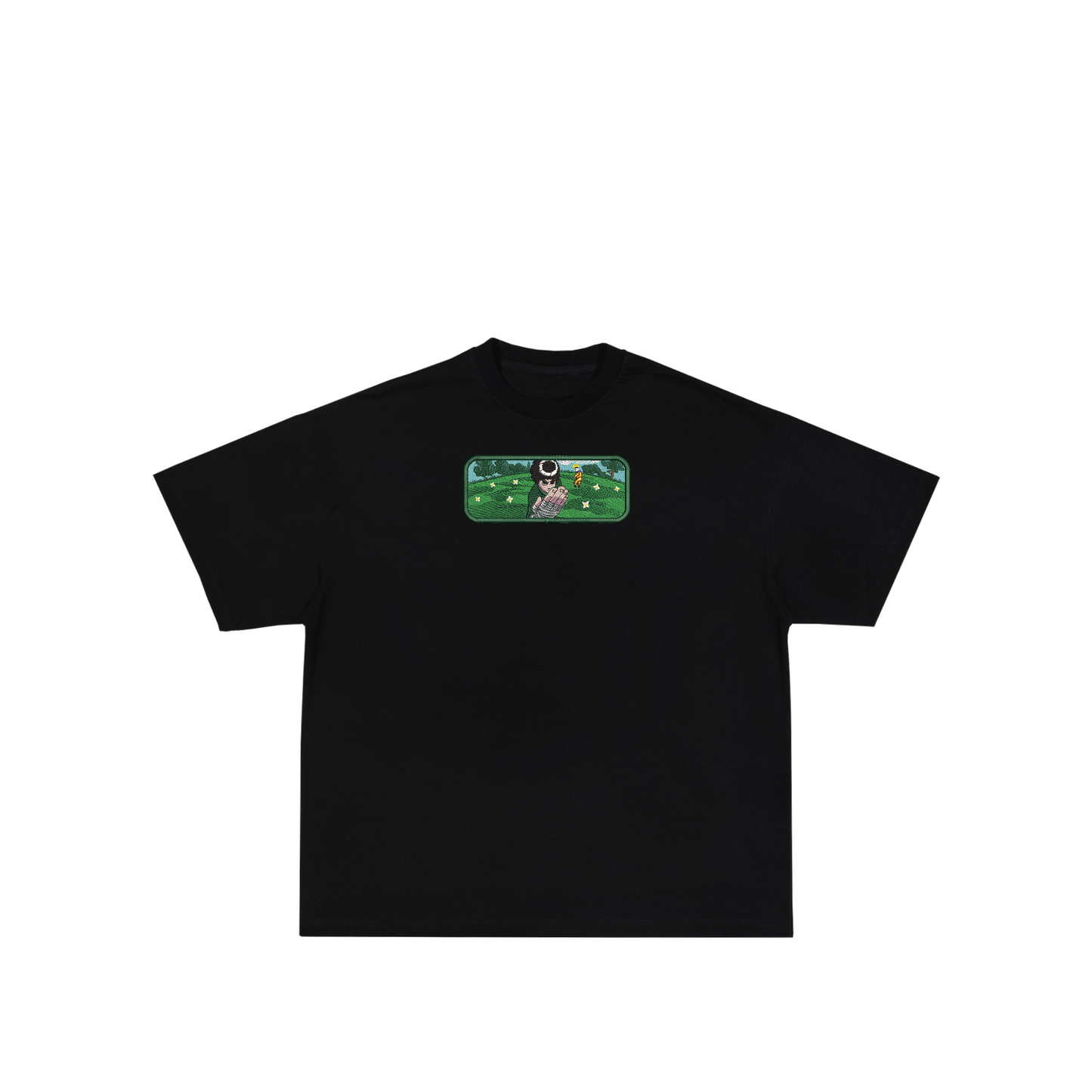 Rock Lee