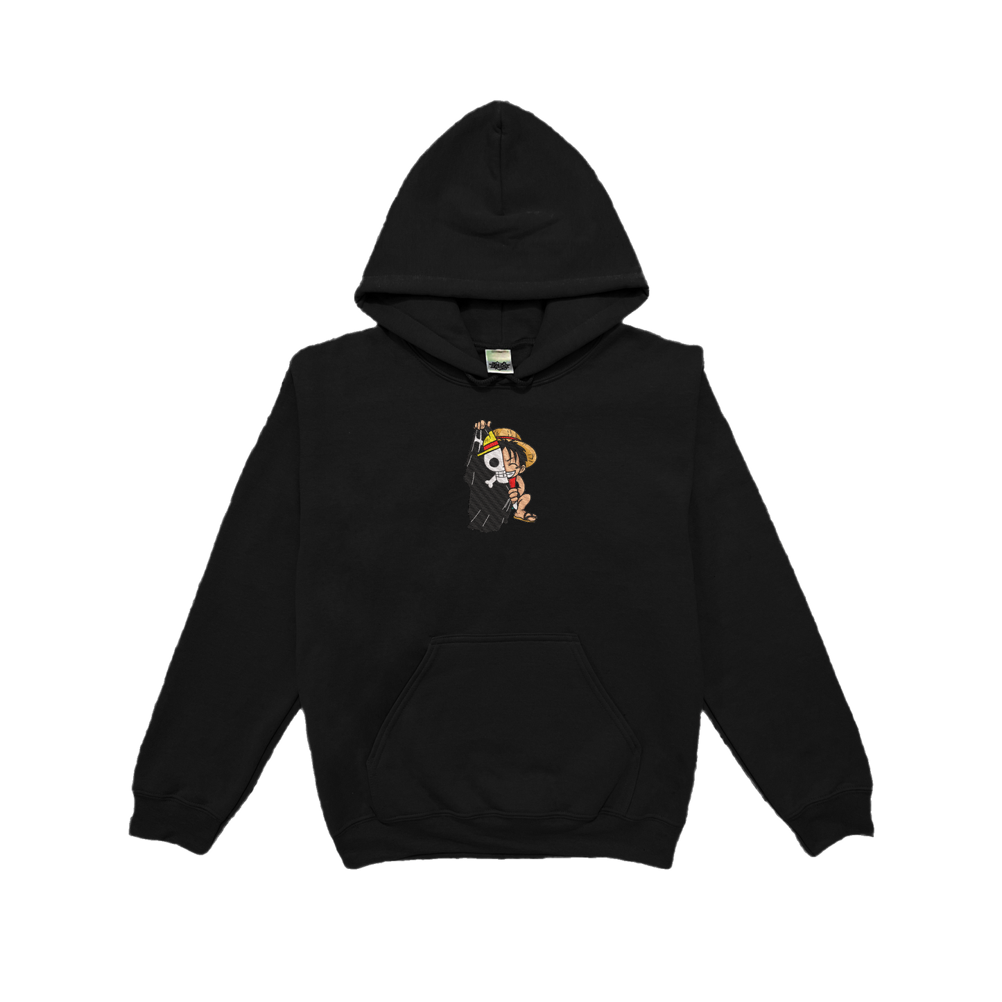 Luffy Flag