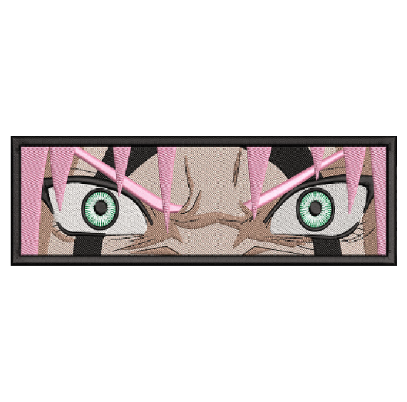 Sakura Eyes