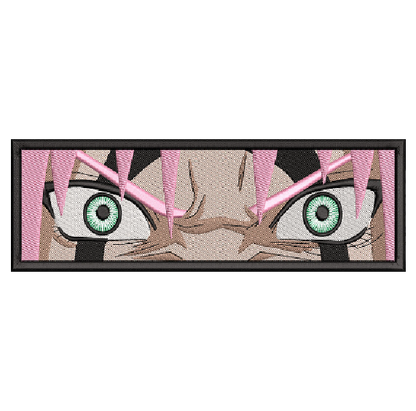 Sakura Eyes