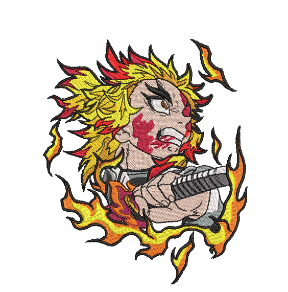 Rengoku