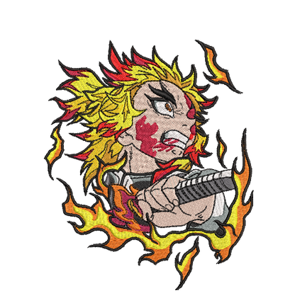 Rengoku