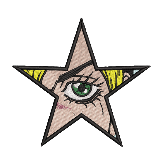 Jolyne Star