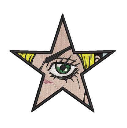 Jolyne Star