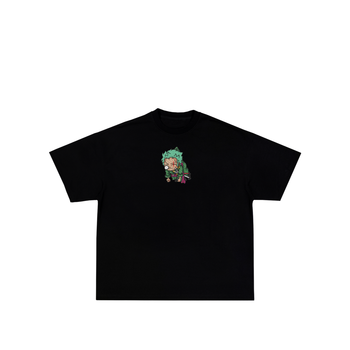 Zoro Chibi