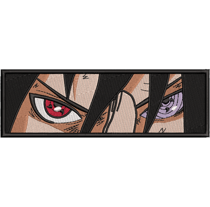Sasuke Eyes