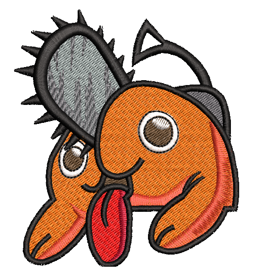 Pochita