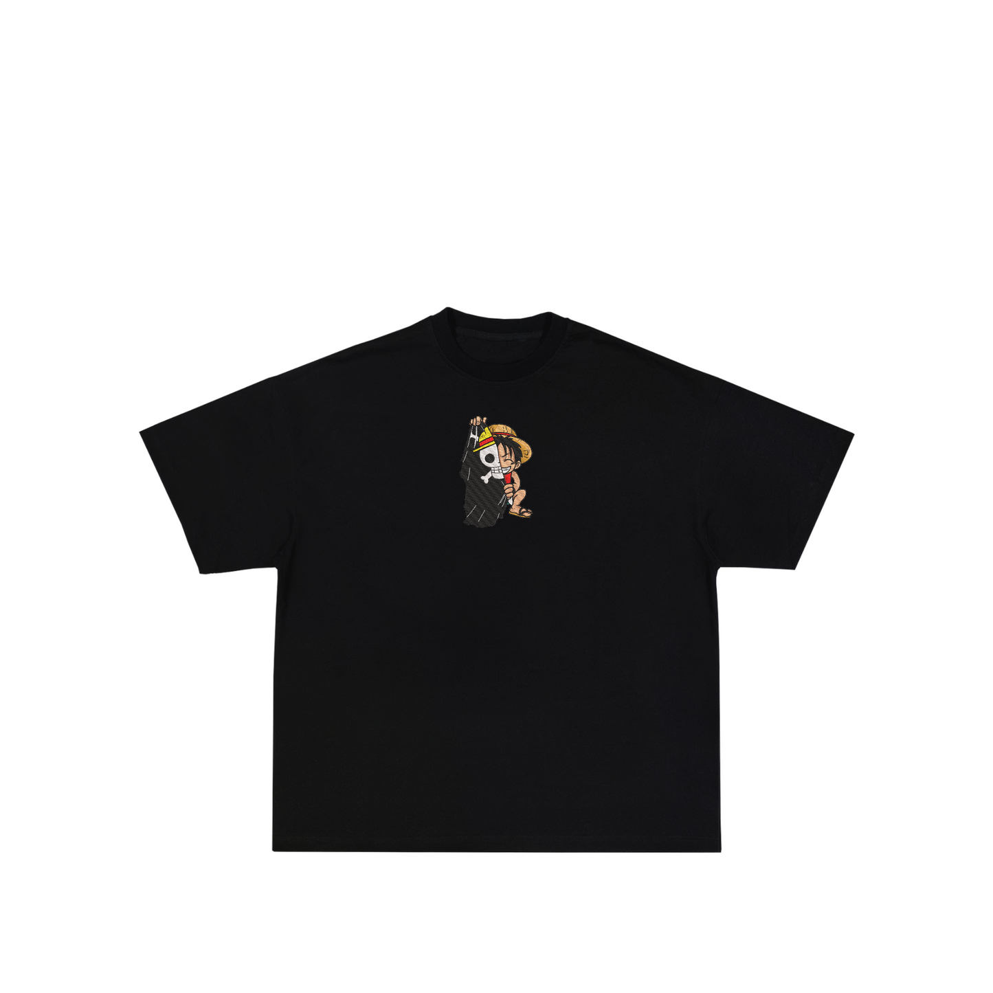 Luffy Flag