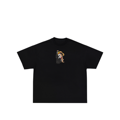 Luffy Flag