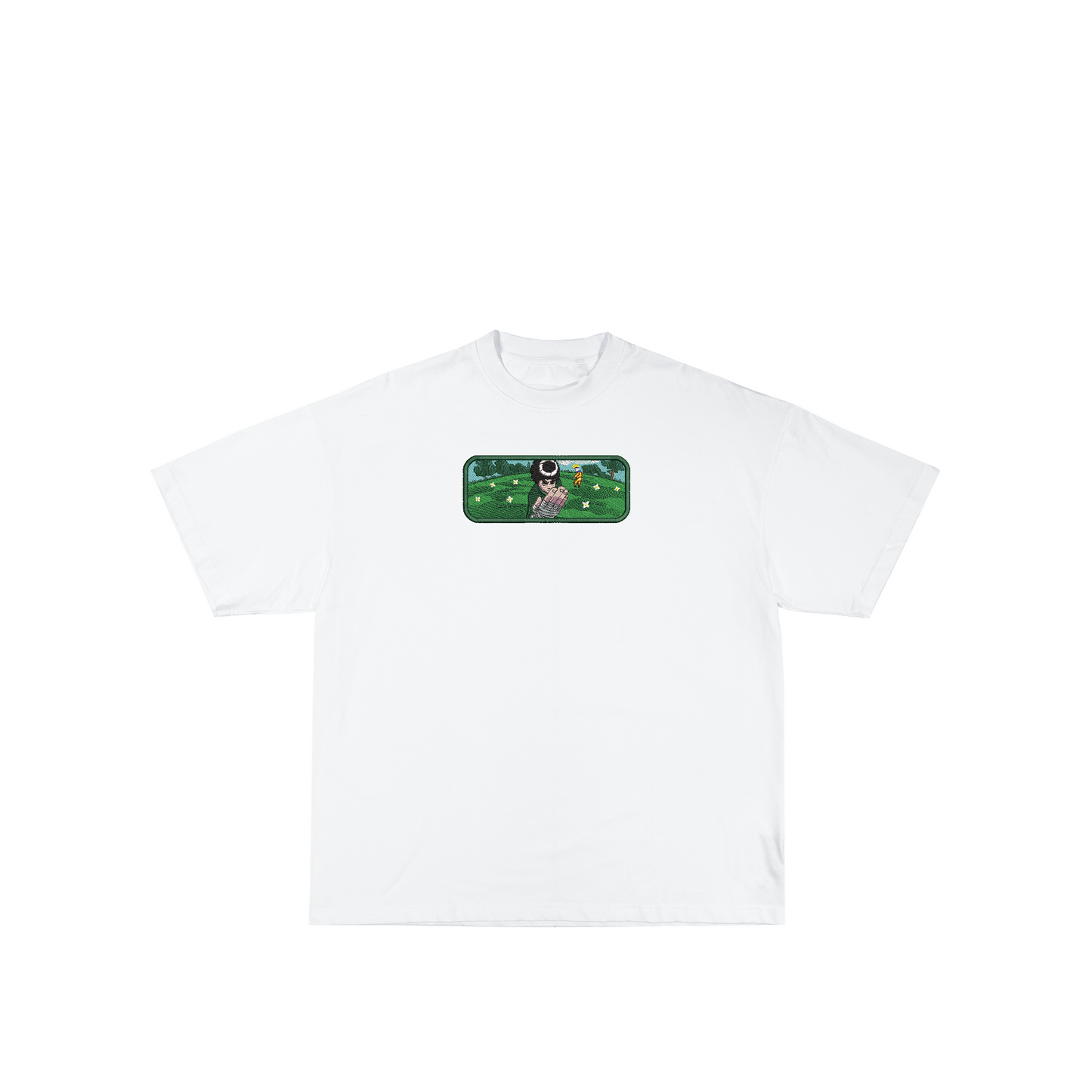 Rock Lee
