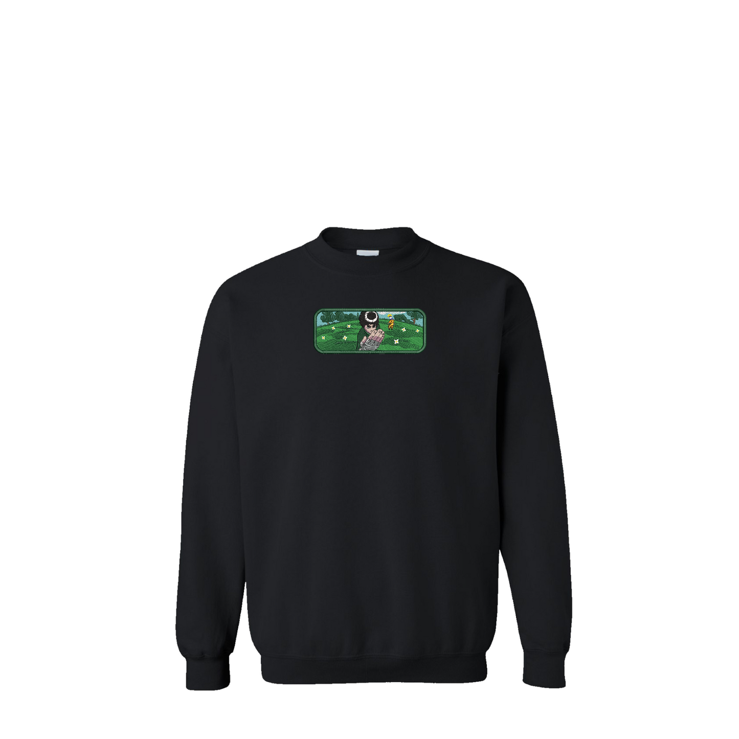 Rock Lee