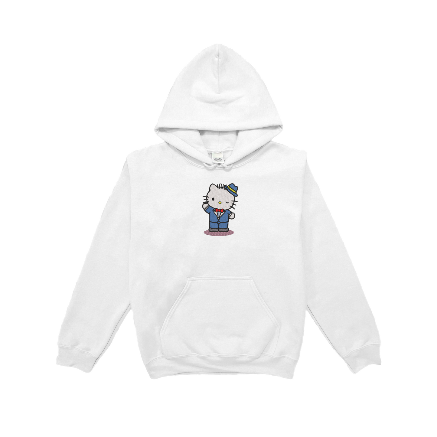 Mr Sanrio