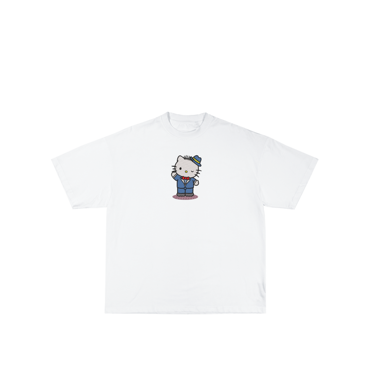 Mr Sanrio