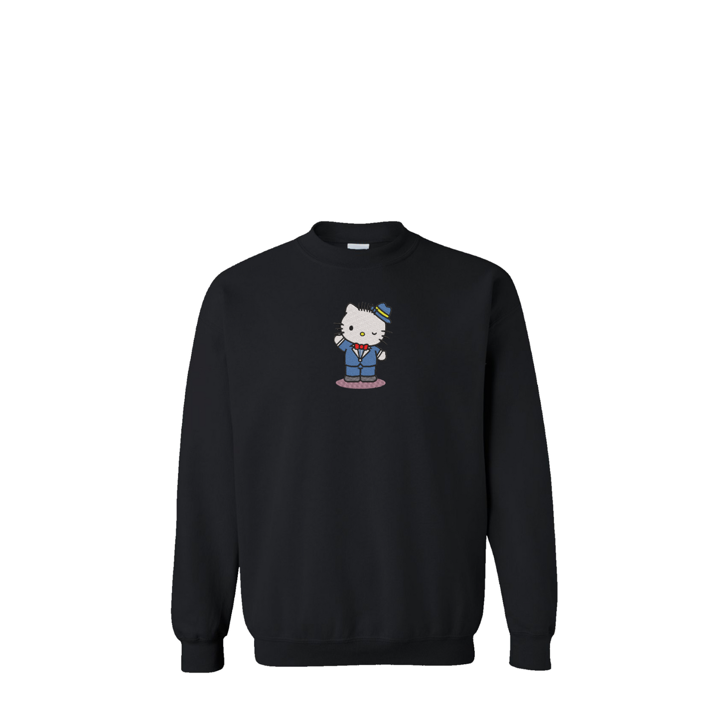 Mr Sanrio