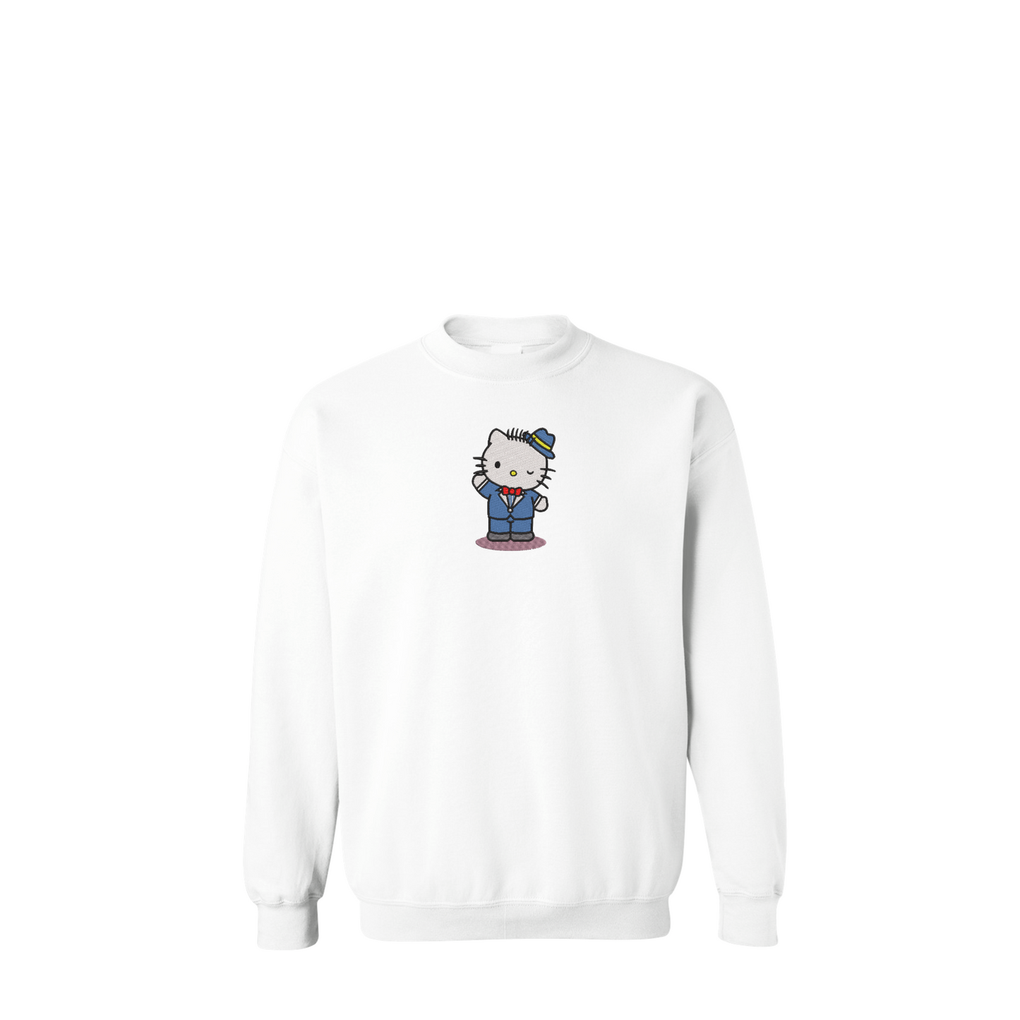 Mr Sanrio