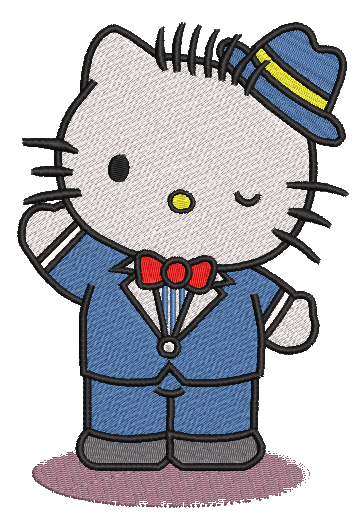Mr Sanrio